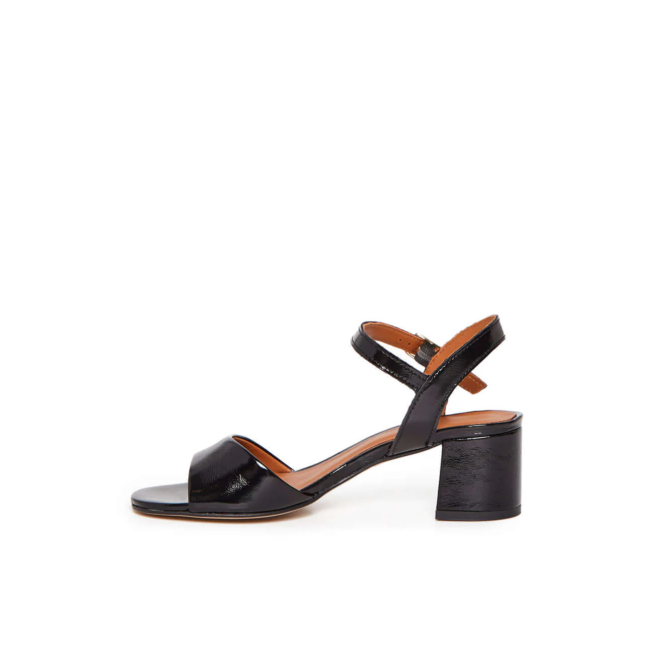 GALILEE NOIR VERNIS - Image 4