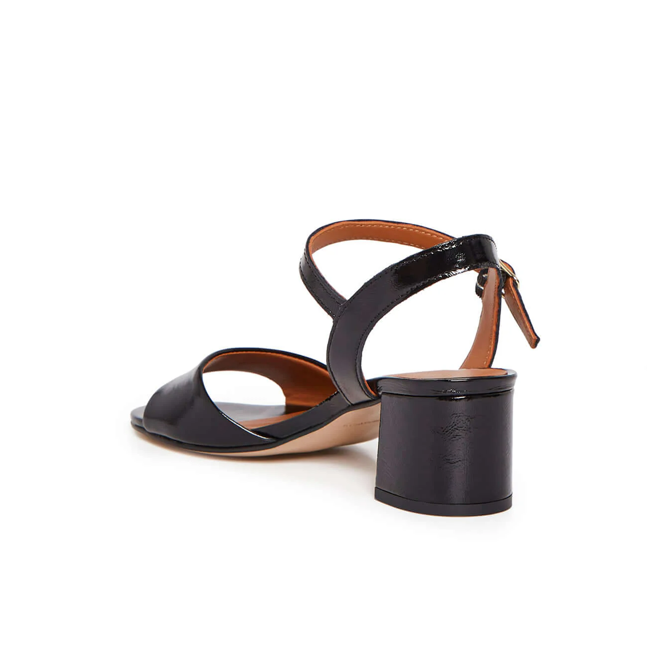 GALILEE NOIR VERNIS - Image 5