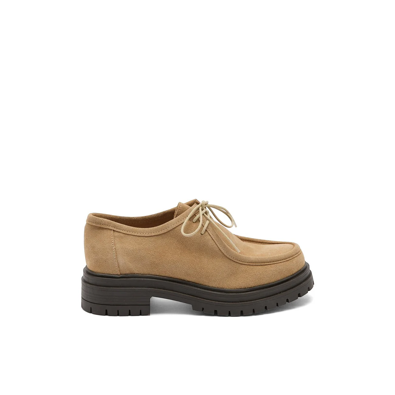 GOMINETTE SABLE SUEDE - Image 2