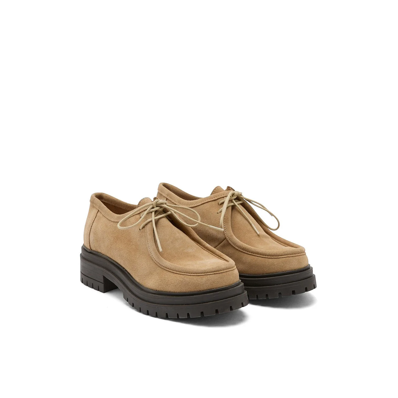 GOMINETTE SABLE SUEDE - Image 3