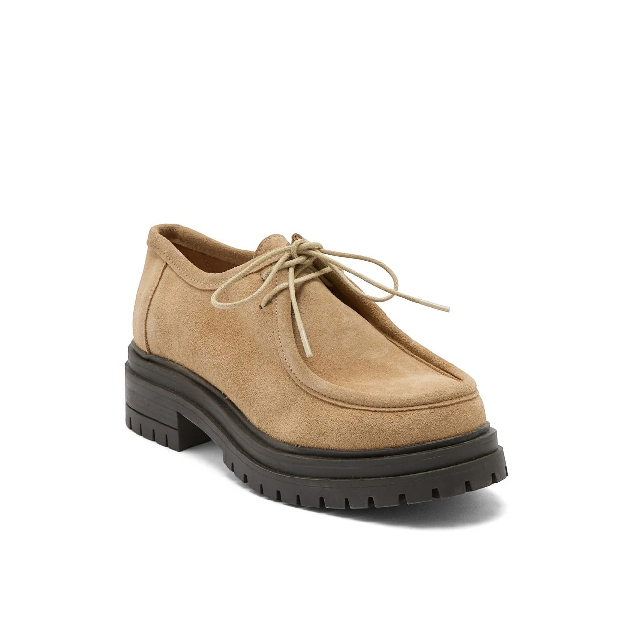 GOMINETTE SABLE SUEDE - Image 4