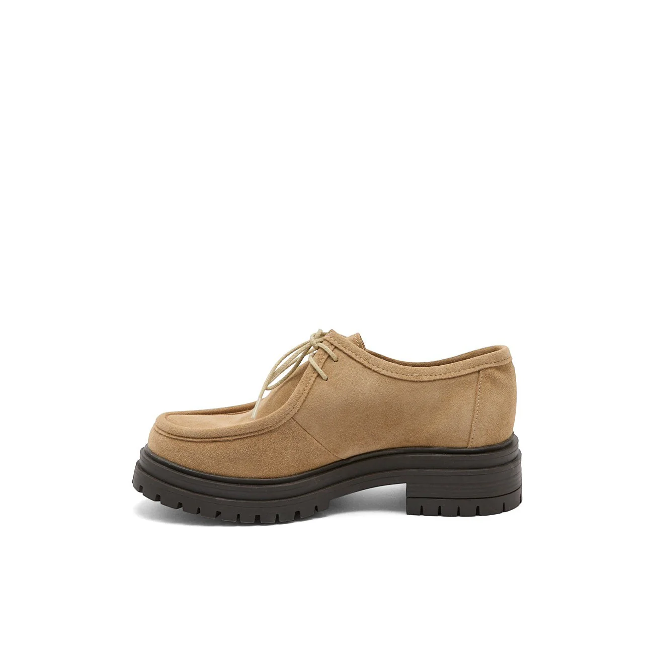 GOMINETTE SABLE SUEDE - Image 5