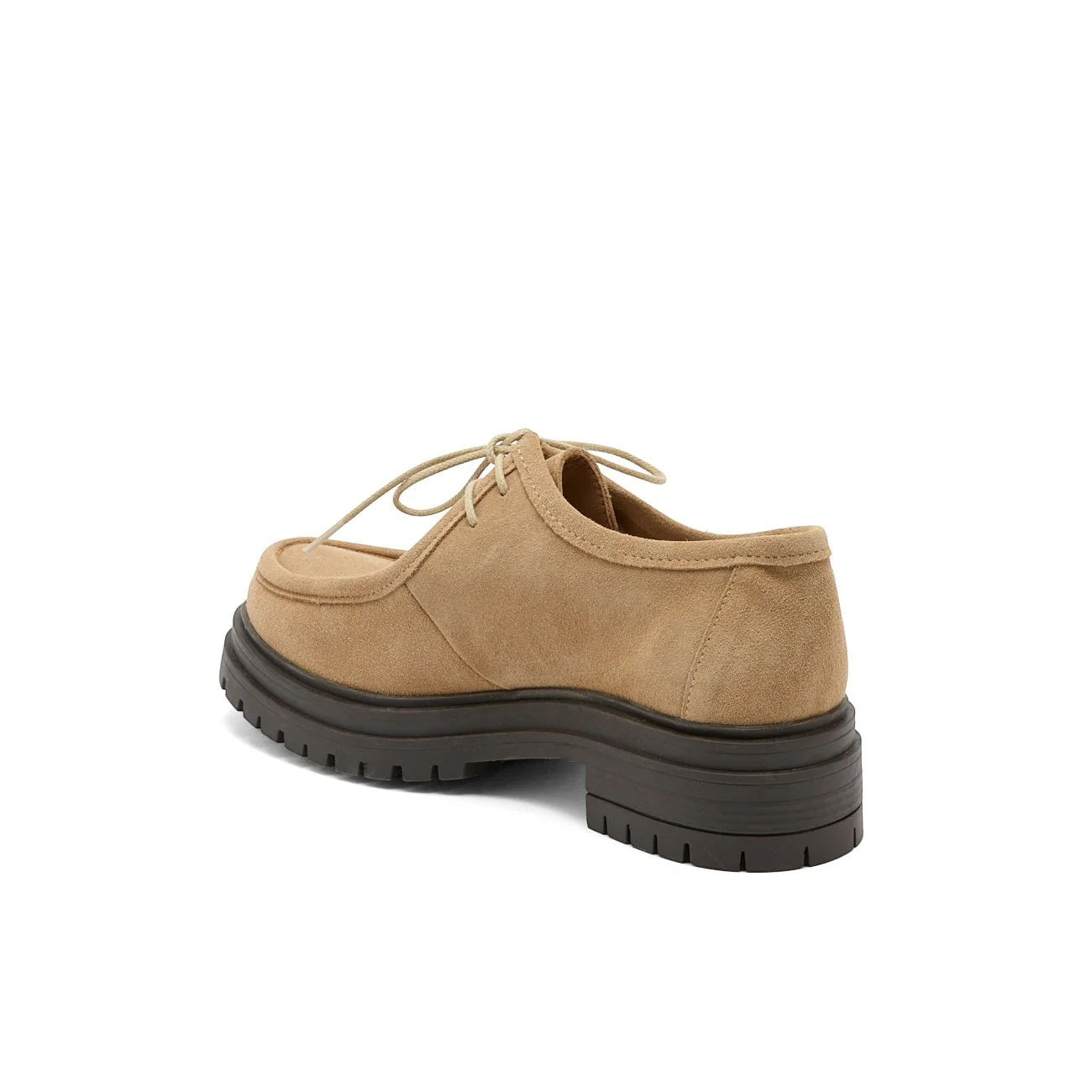 GOMINETTE SABLE SUEDE - Image 6