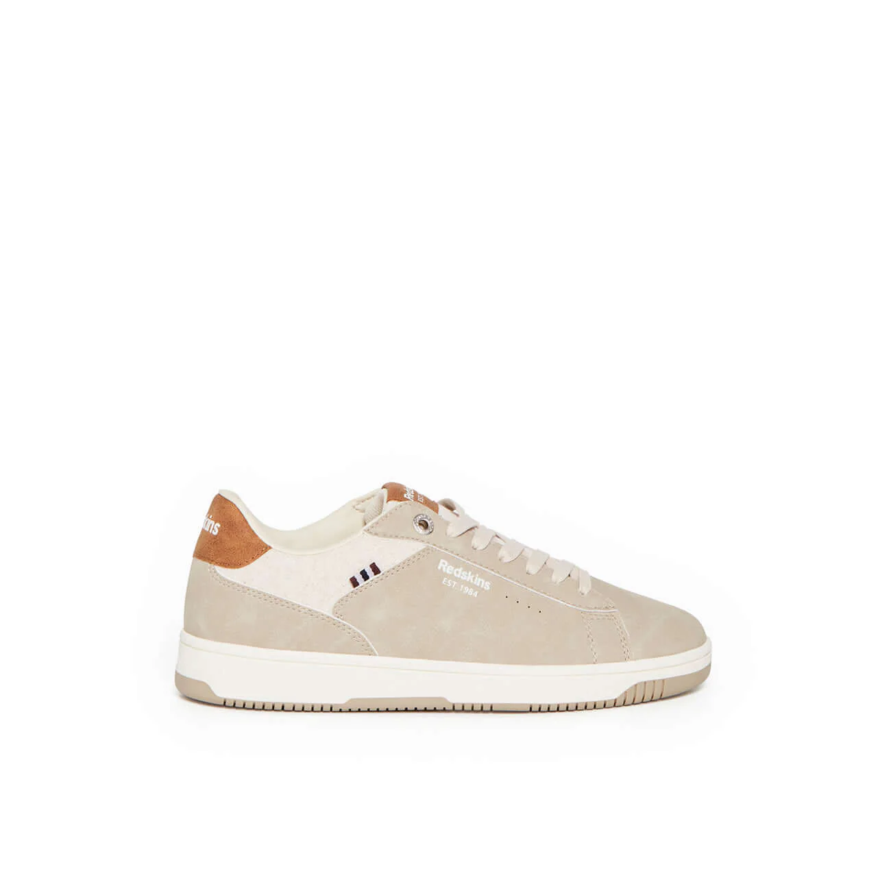 GUNRAY BEIGE/COGNAC - Image 3