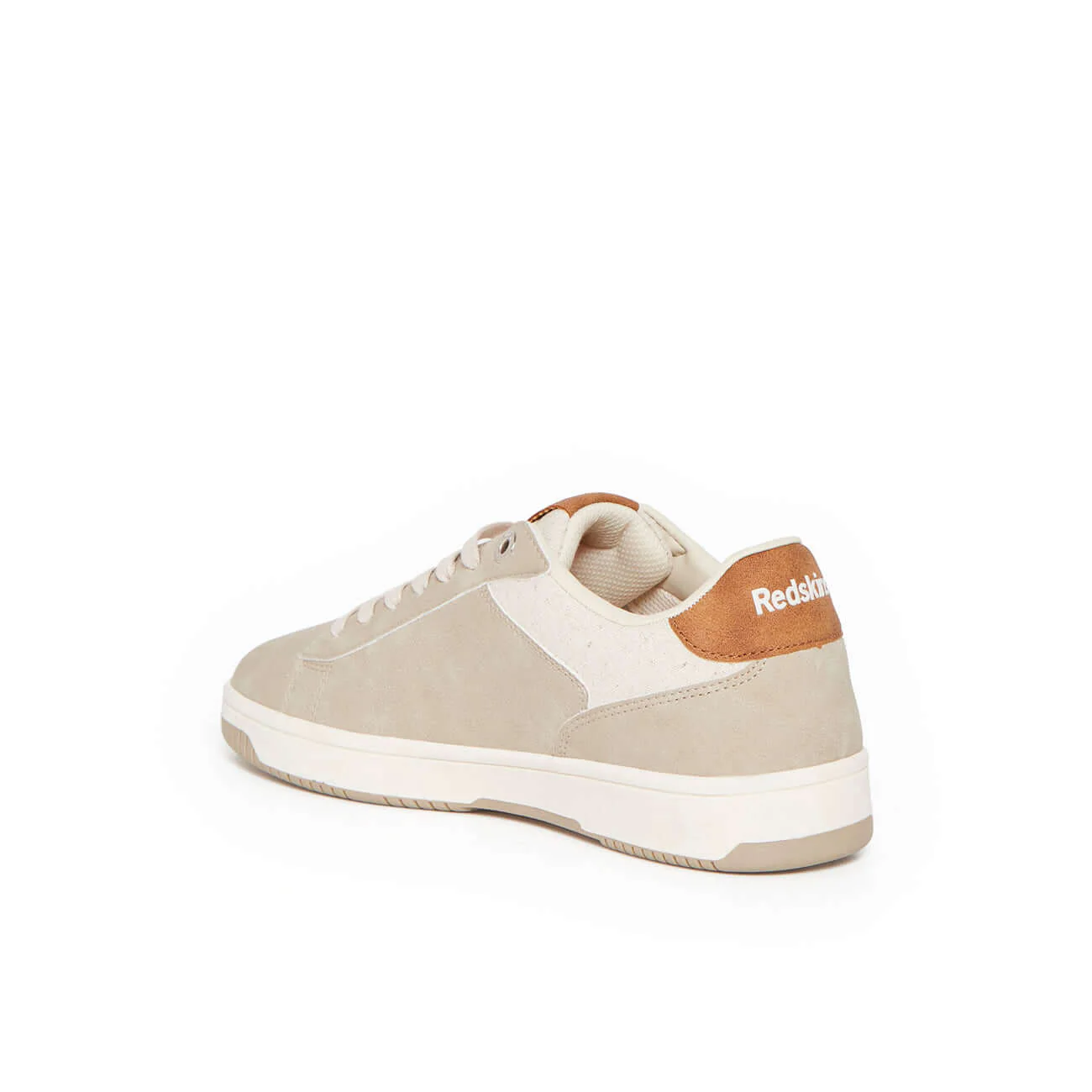 GUNRAY BEIGE/COGNAC - Image 4