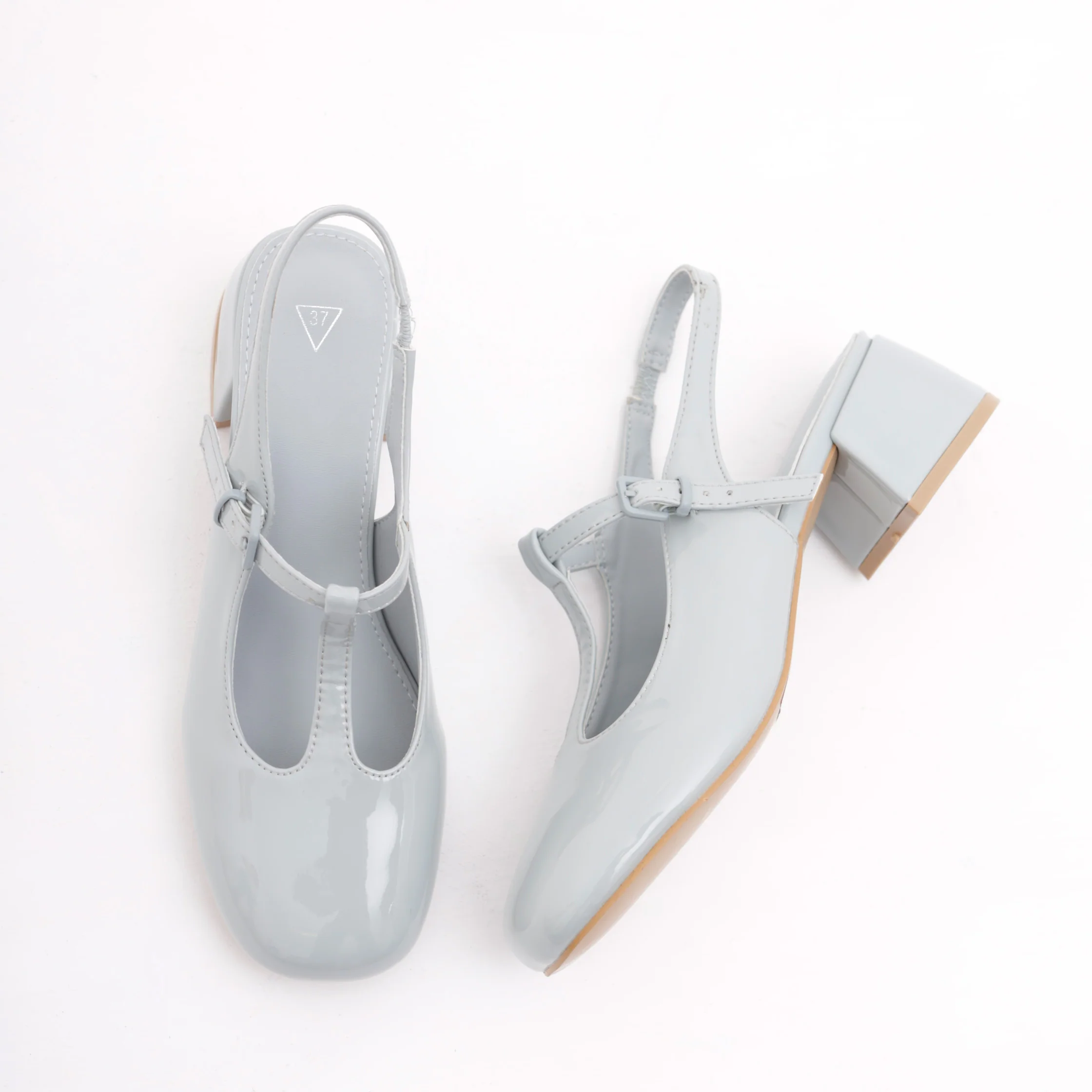 GYNA BLEU CIEL - Image 7