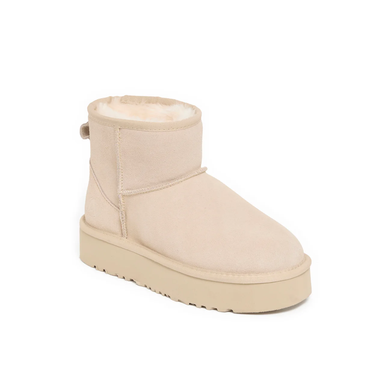 ICY BEIGE - Image 2