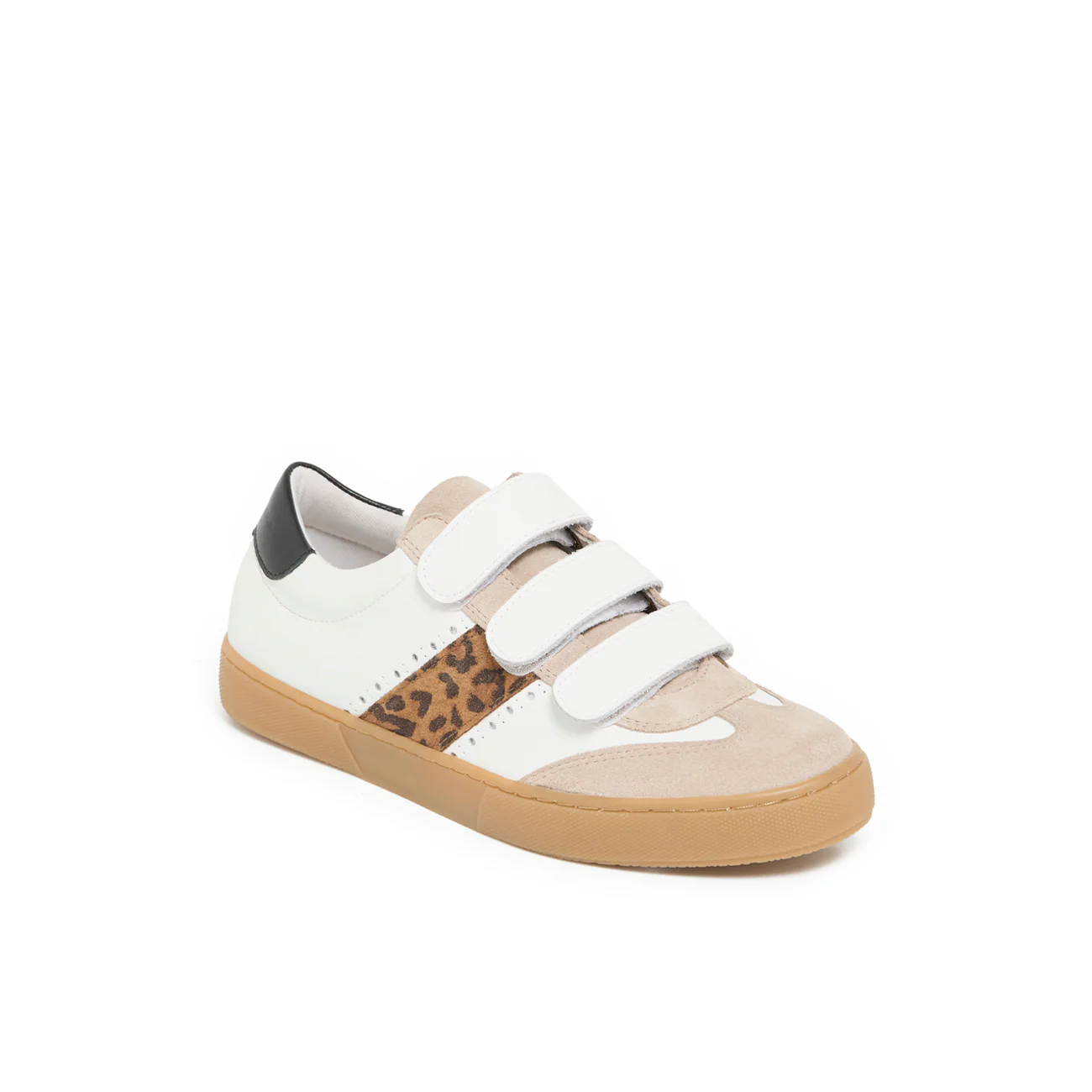 IDALIE LEOPARD - Image 3