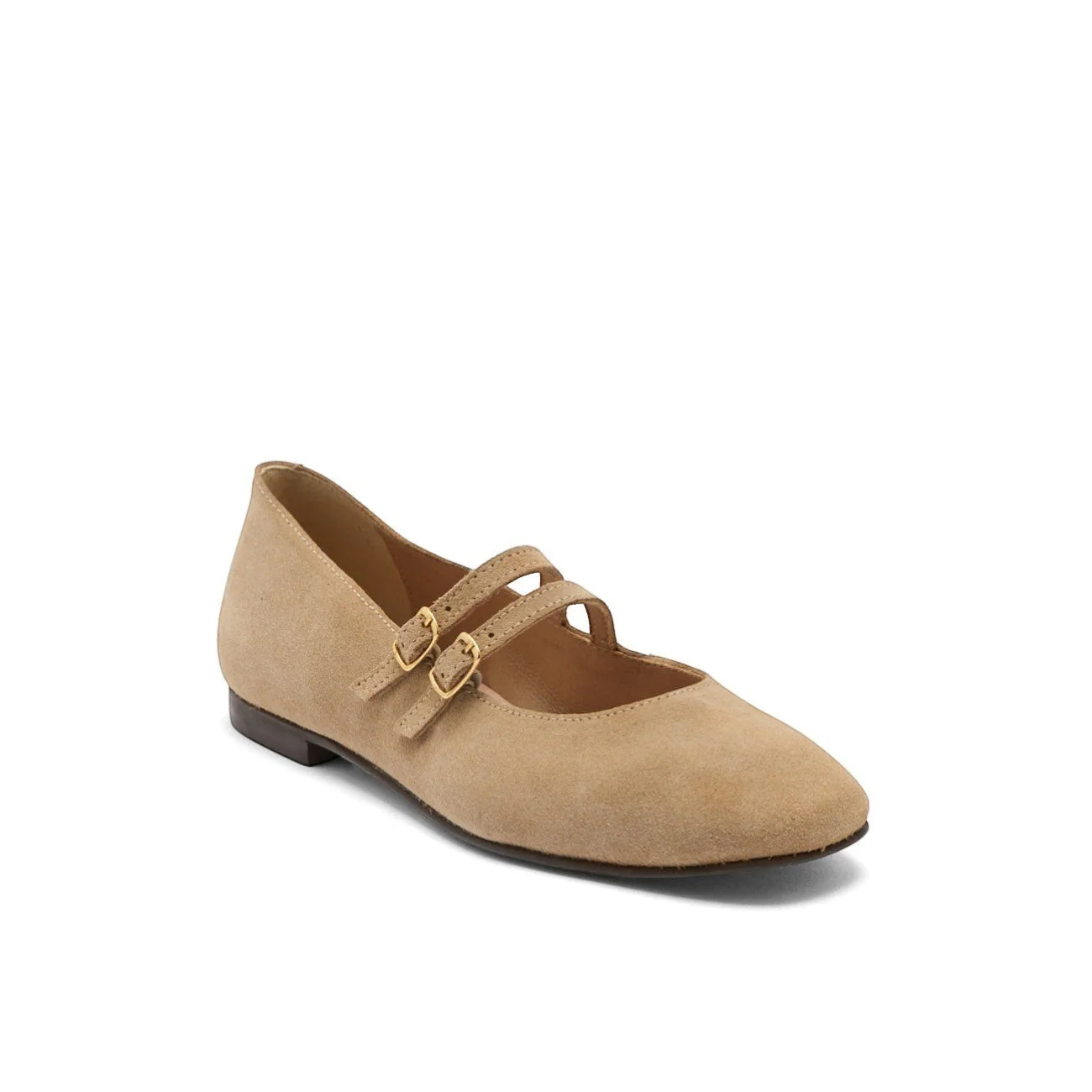 IMANY SABLE SUEDE - Image 3