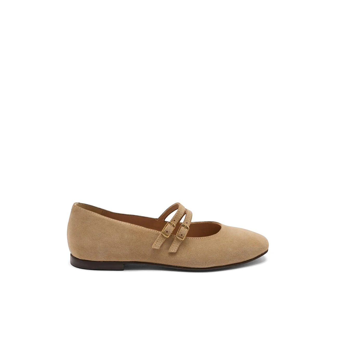 IMANY SABLE SUEDE - Image 4