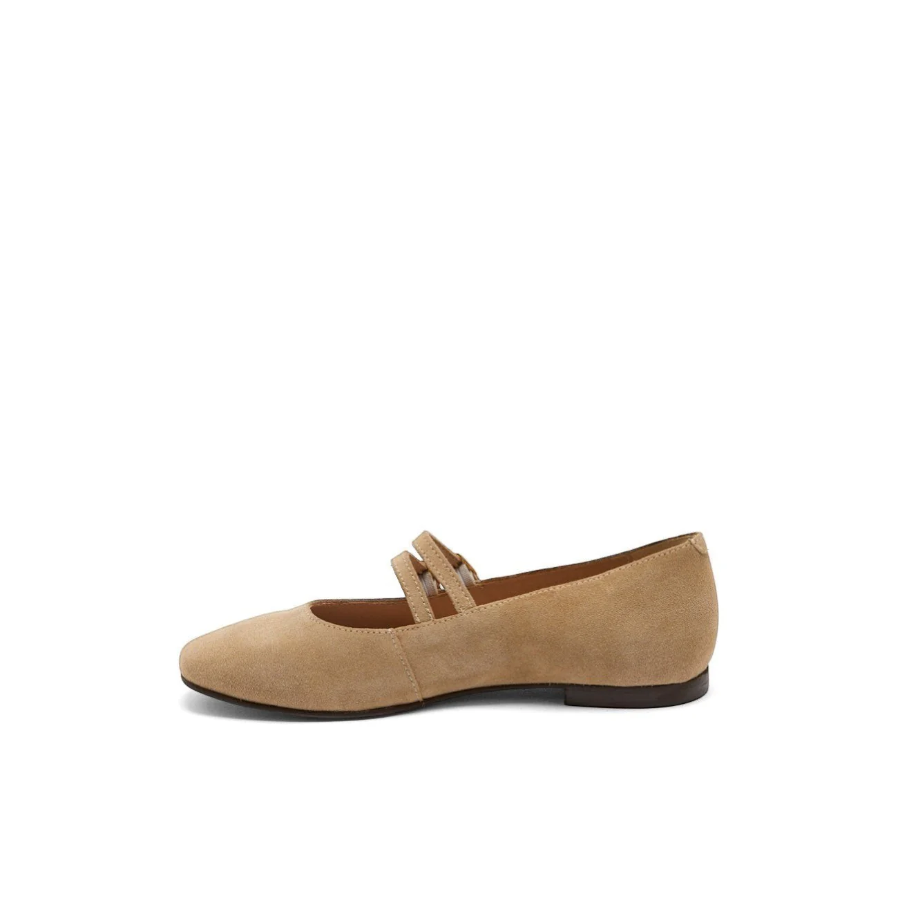 IMANY SABLE SUEDE - Image 5