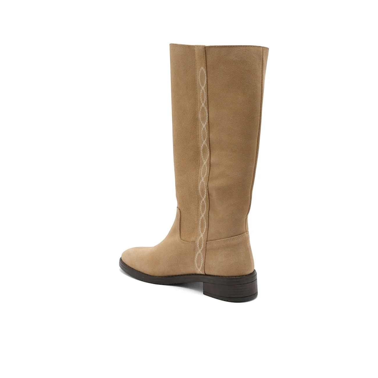 INGRID SABLE SUEDE - Image 6