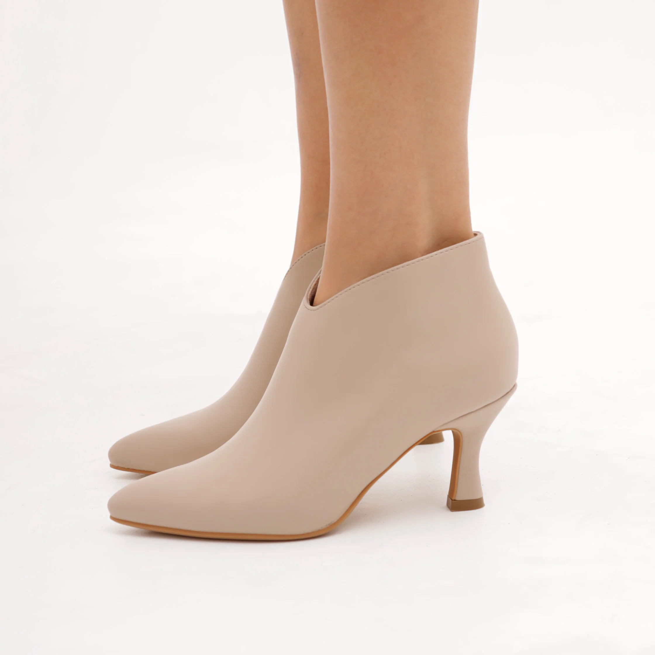 ISOTTA TAUPE - Image 2