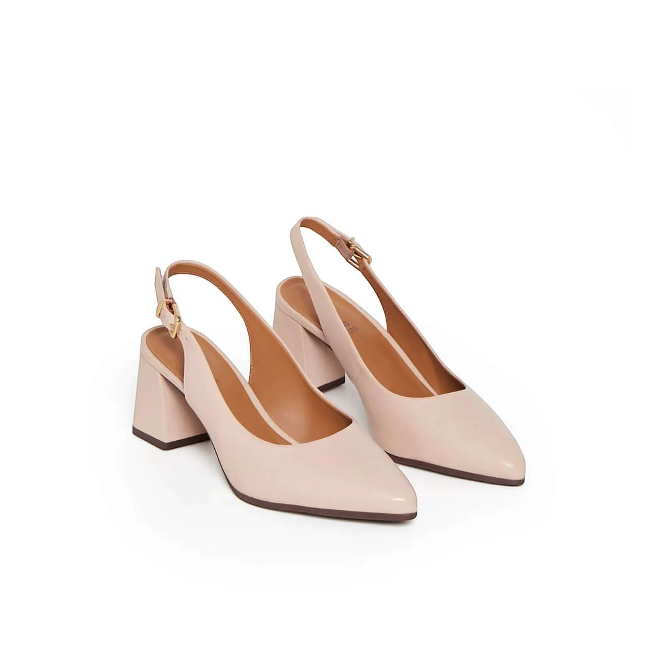 JULIE BEIGE - Image 3