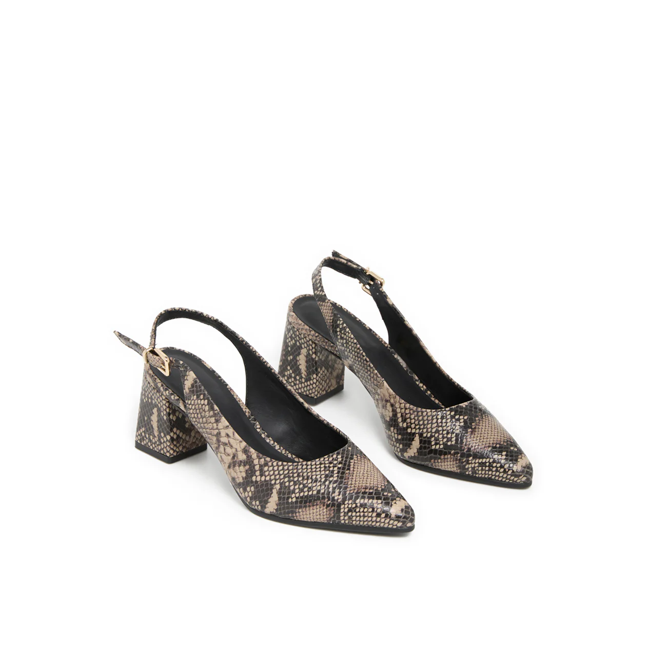 JULIE PYTHON - Image 3