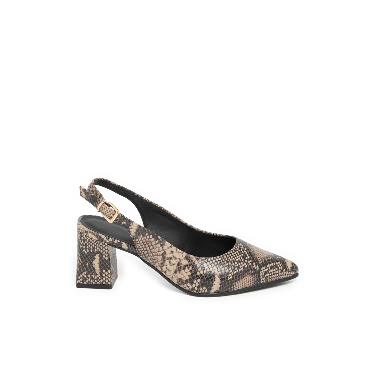 JULIE PYTHON - Image 5