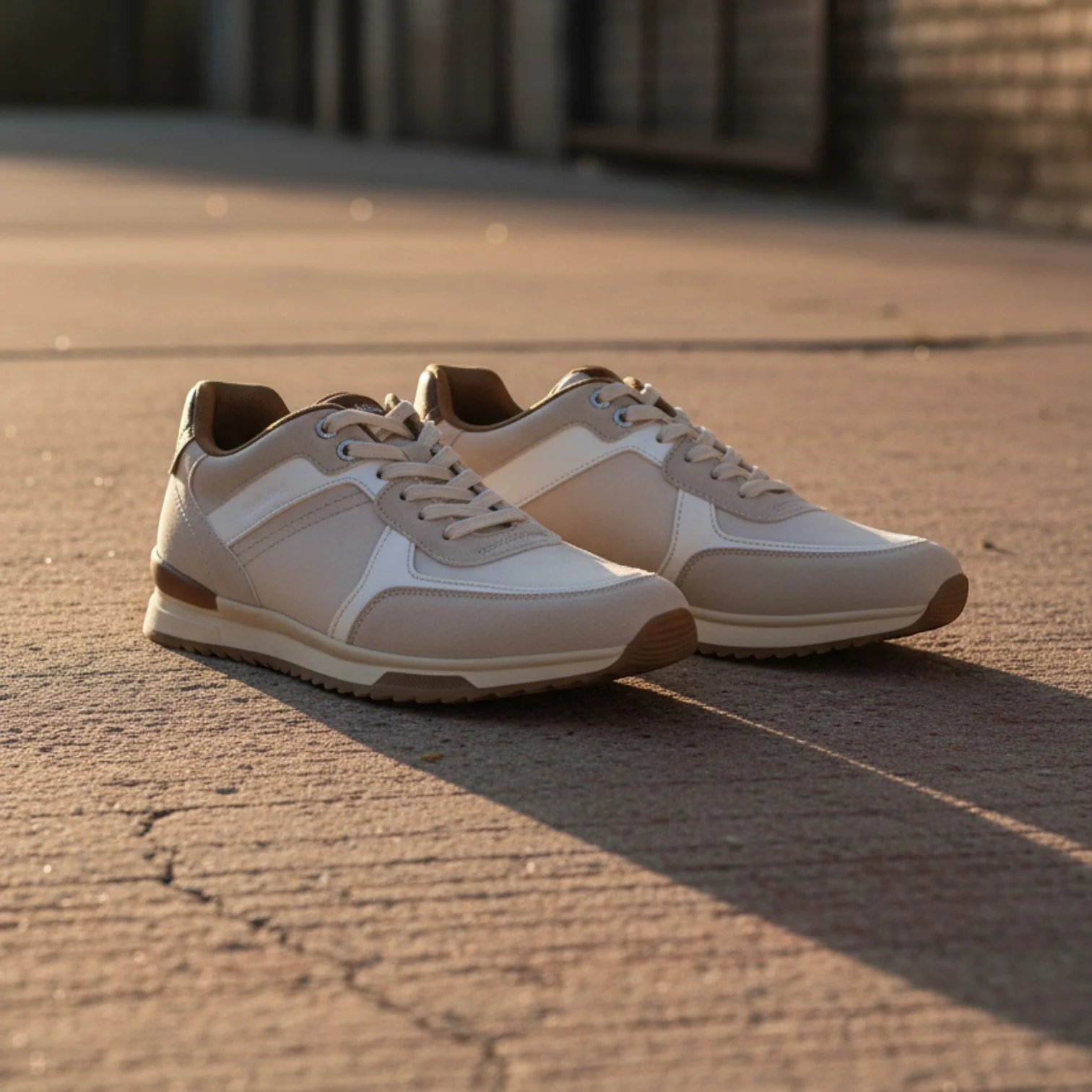 LADOL II BEIGE - Image 4