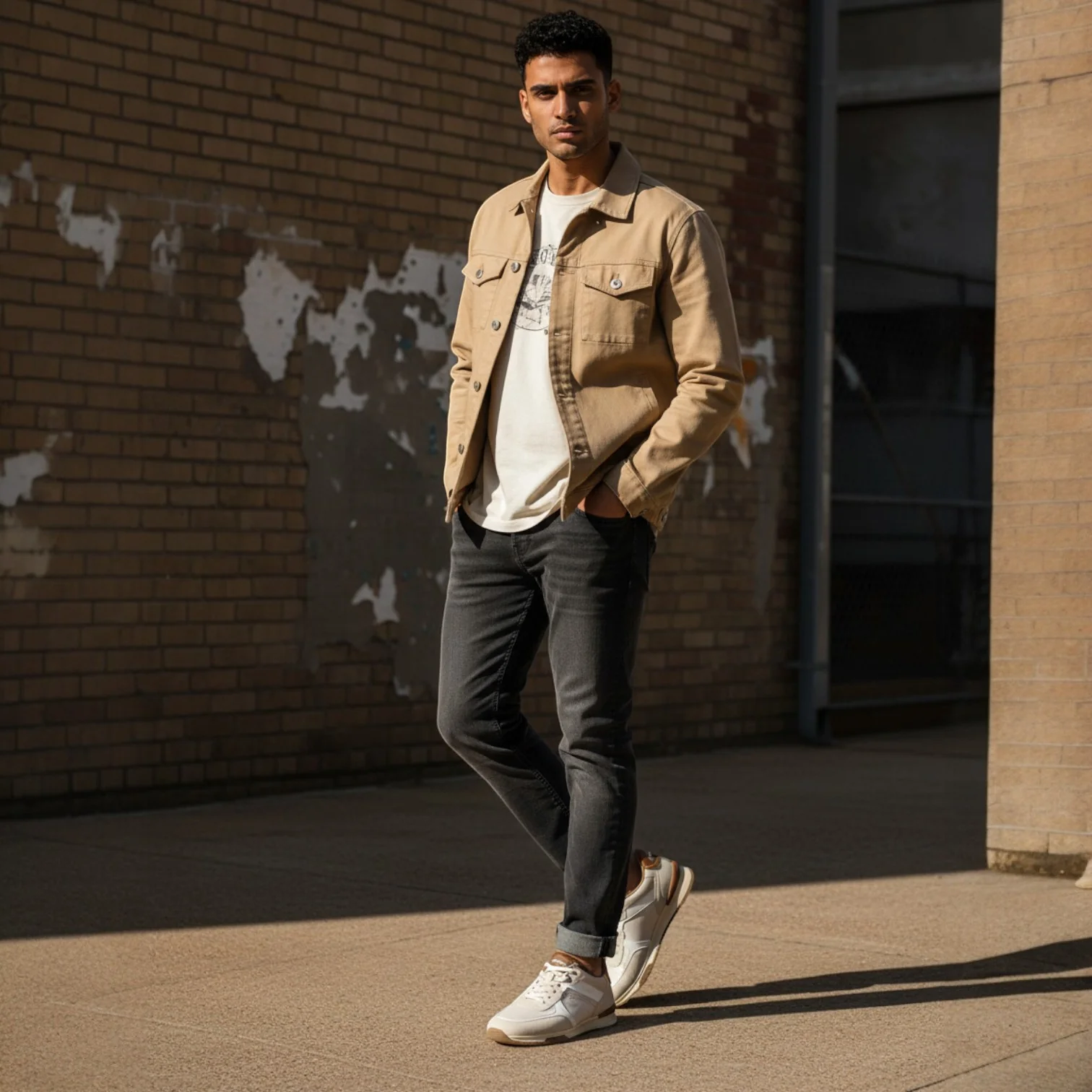LADOL II BEIGE - Image 6