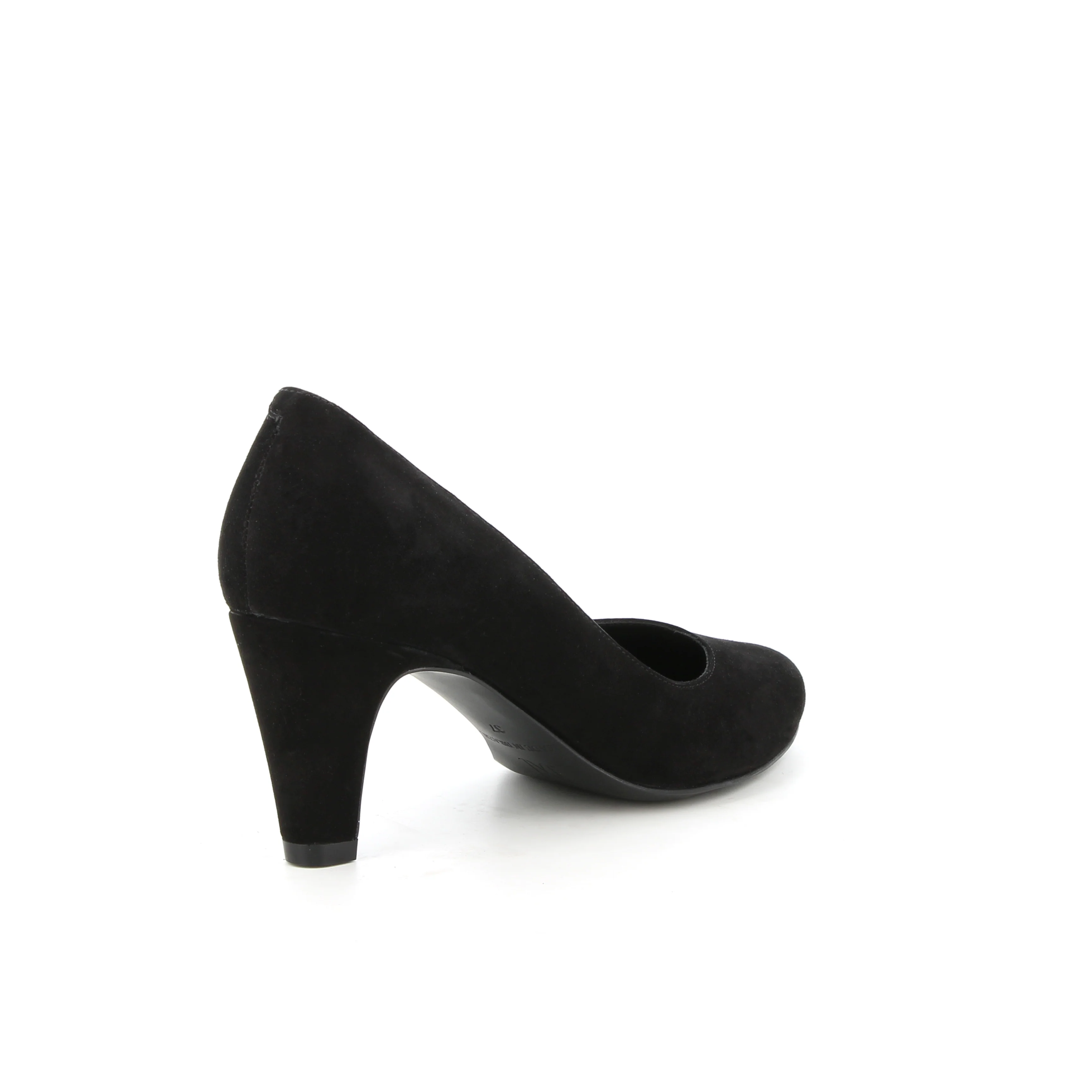 LEONTINE NOIR - Image 4