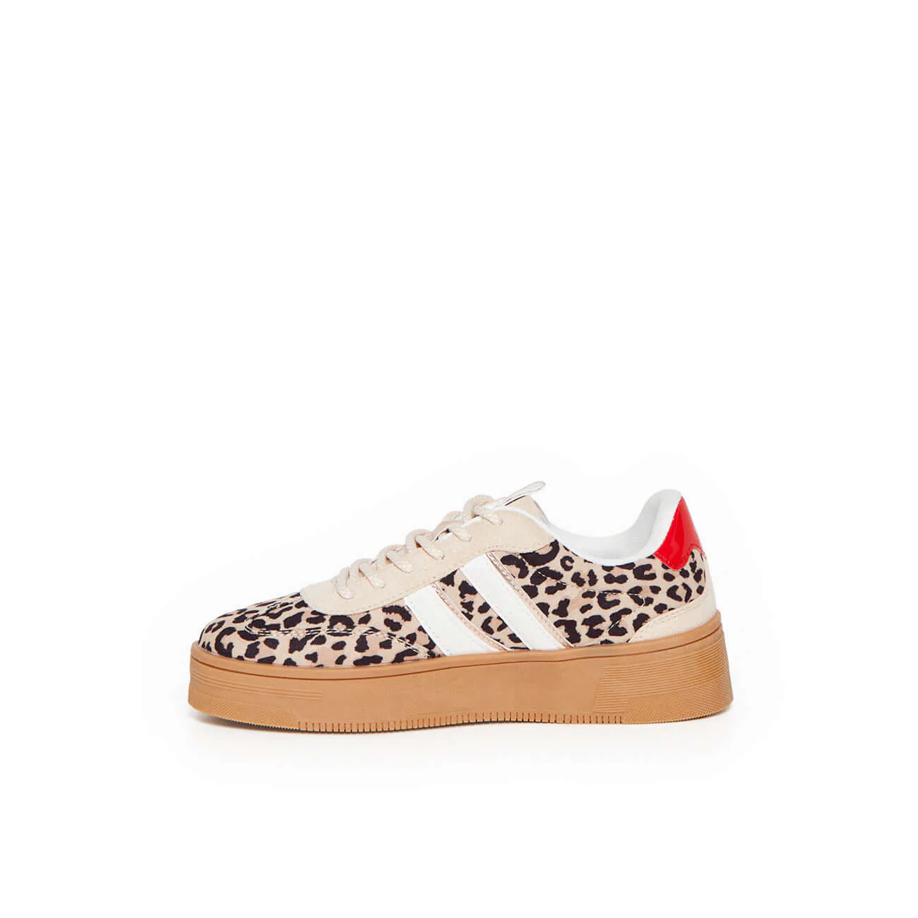 LILY LEOPARD - Image 3