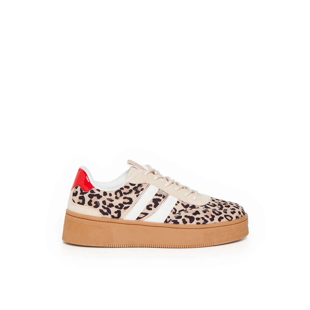 LILY LEOPARD - Image 4