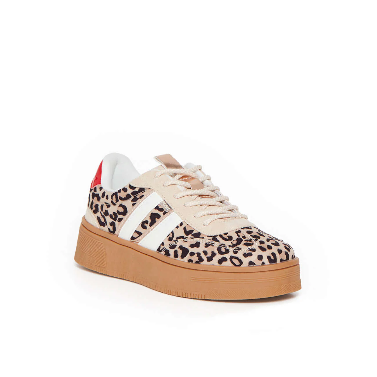LILY LEOPARD - Image 5