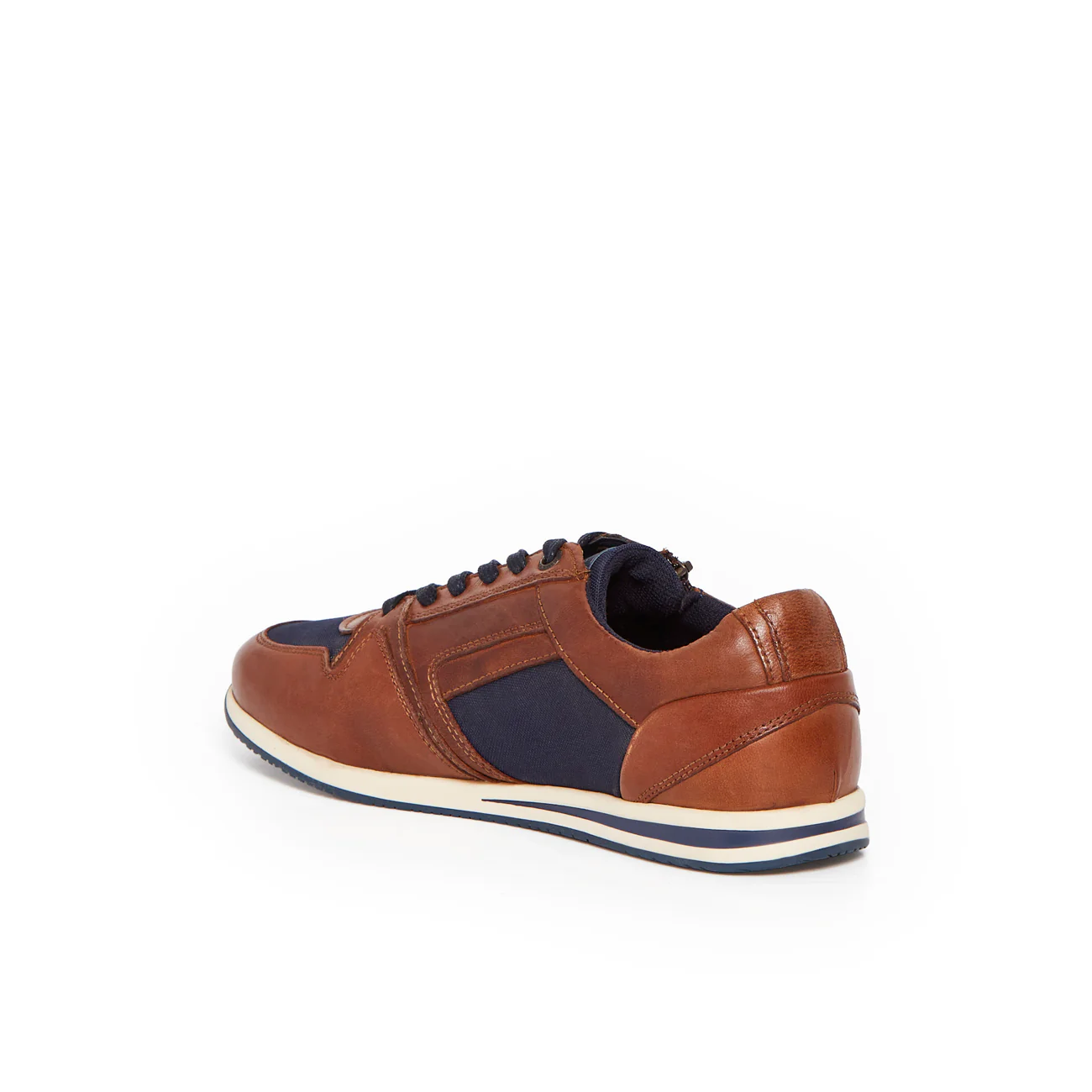 LUCIDE II COGNAC - Image 5