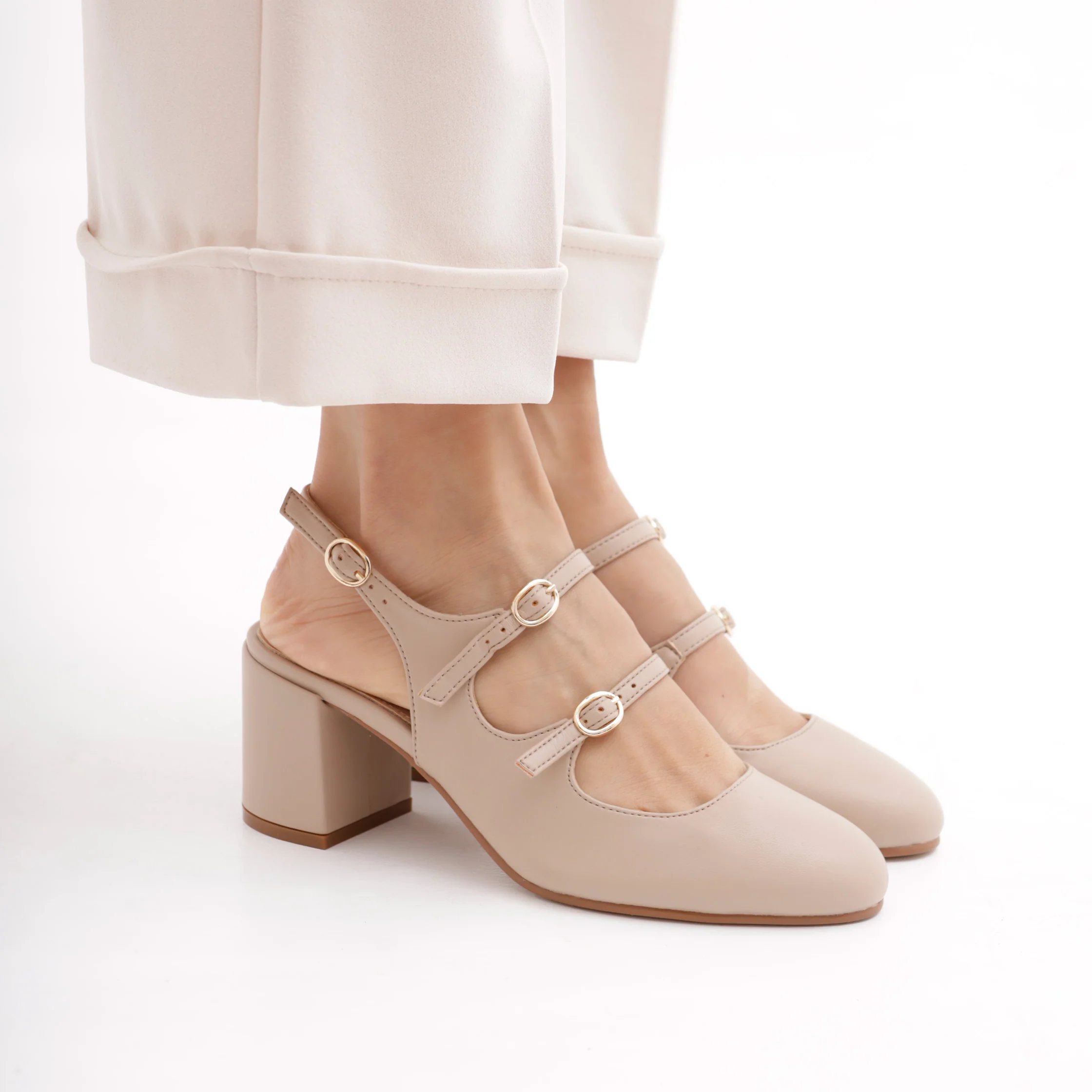 LYA TAUPE - Image 2