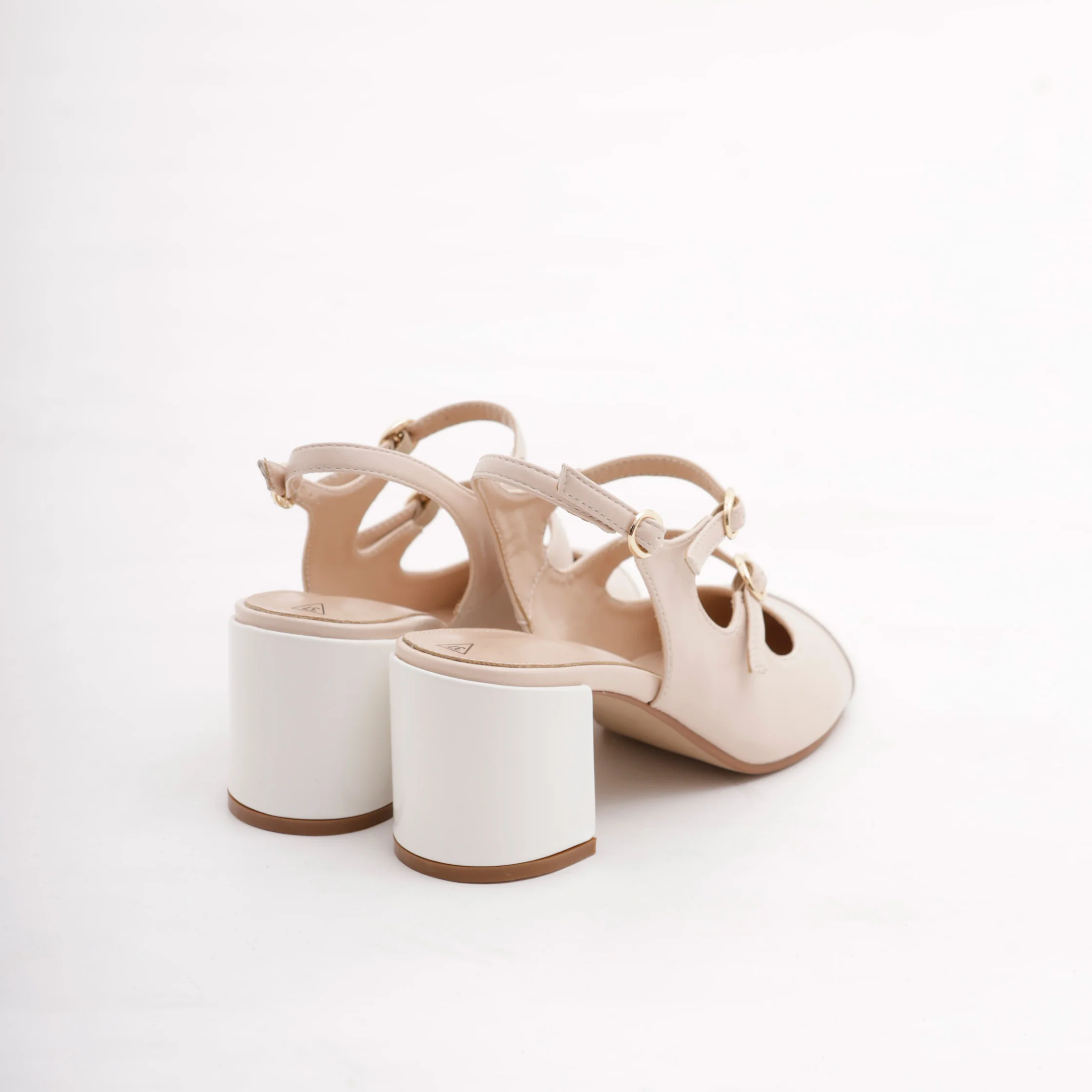 LYNIATE BEIGE/BLANC - Image 5