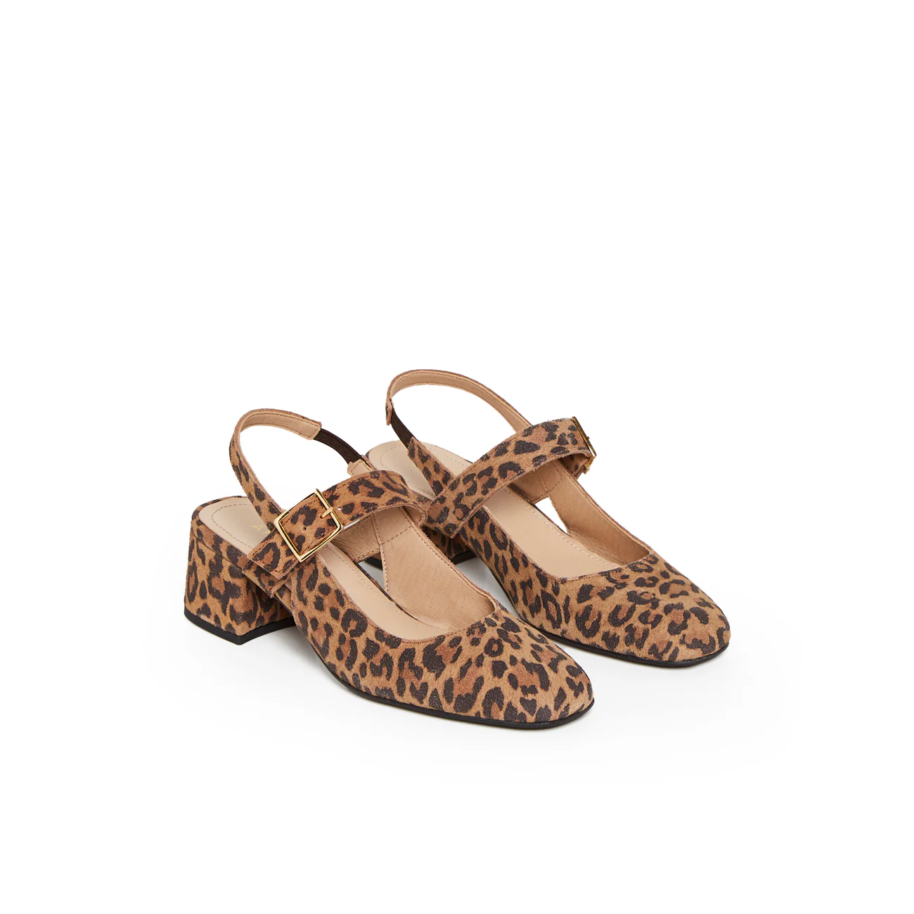 MONA LEOPARD - Image 2