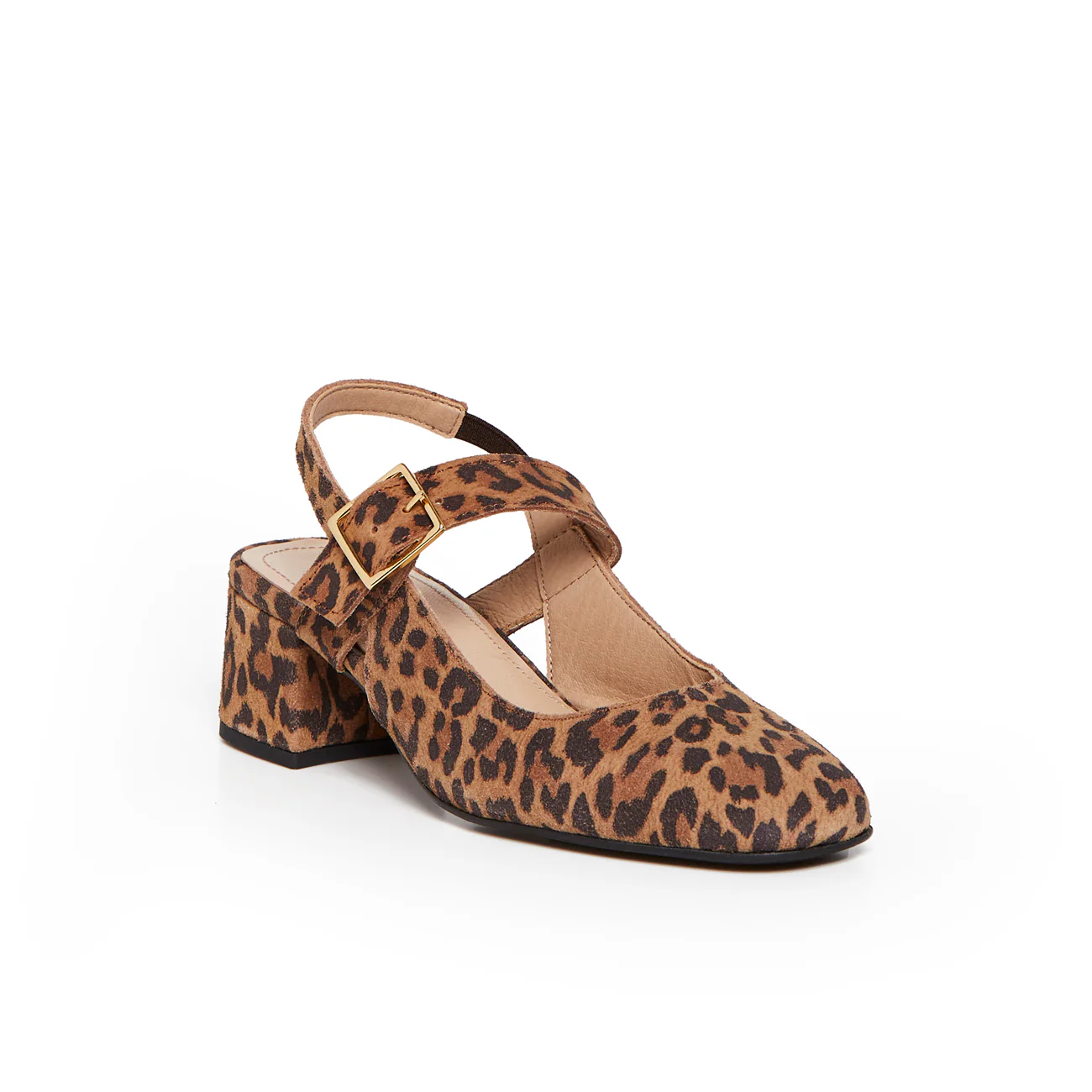 MONA LEOPARD - Image 3