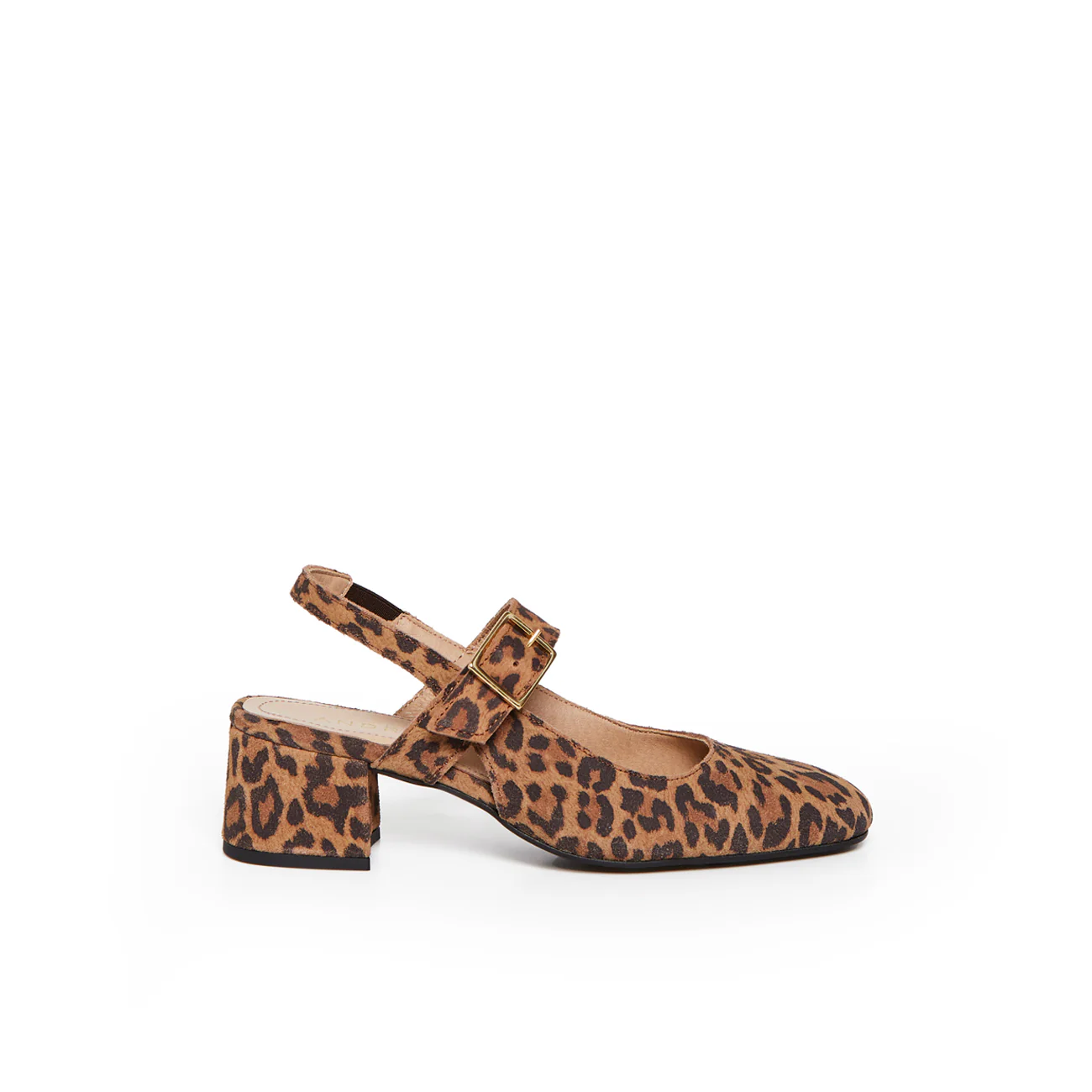 MONA LEOPARD - Image 4
