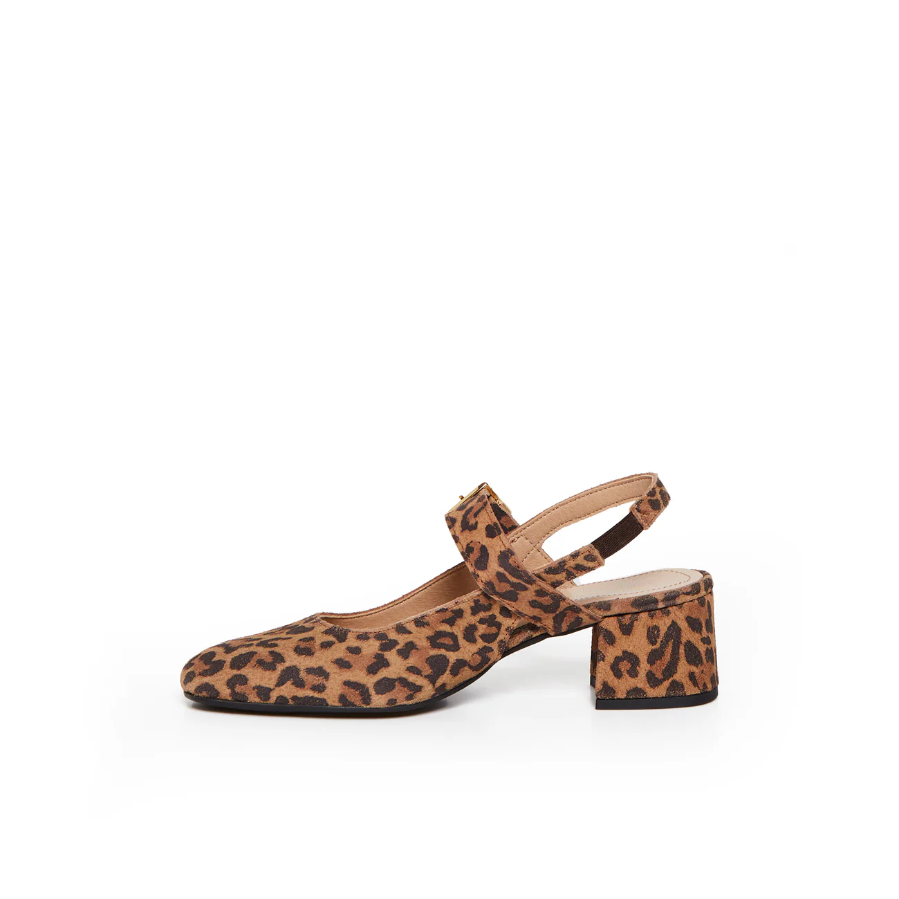 MONA LEOPARD - Image 5