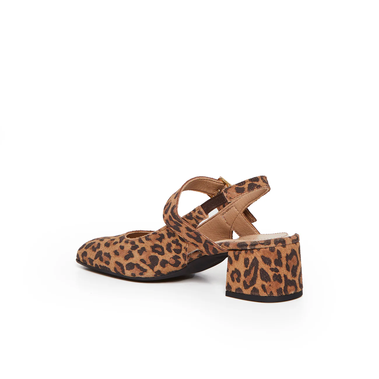 MONA LEOPARD - Image 6