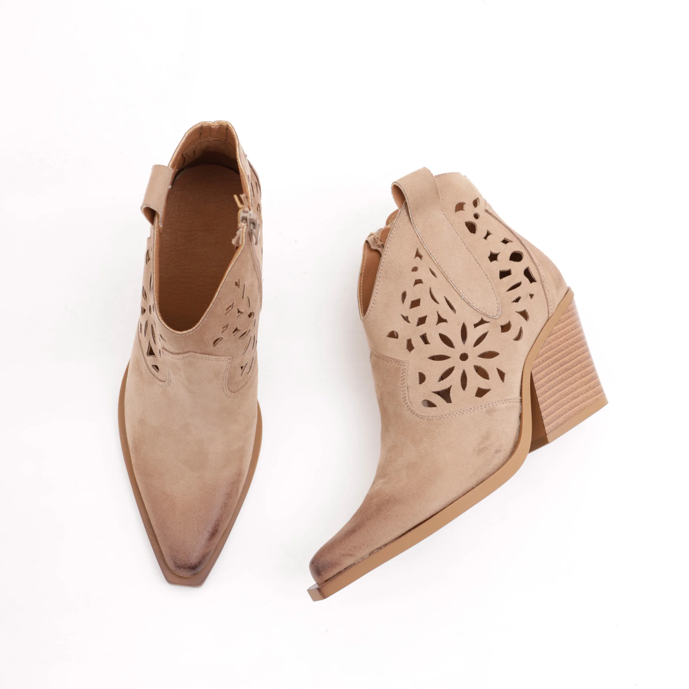 NERINA TAUPE - Image 2