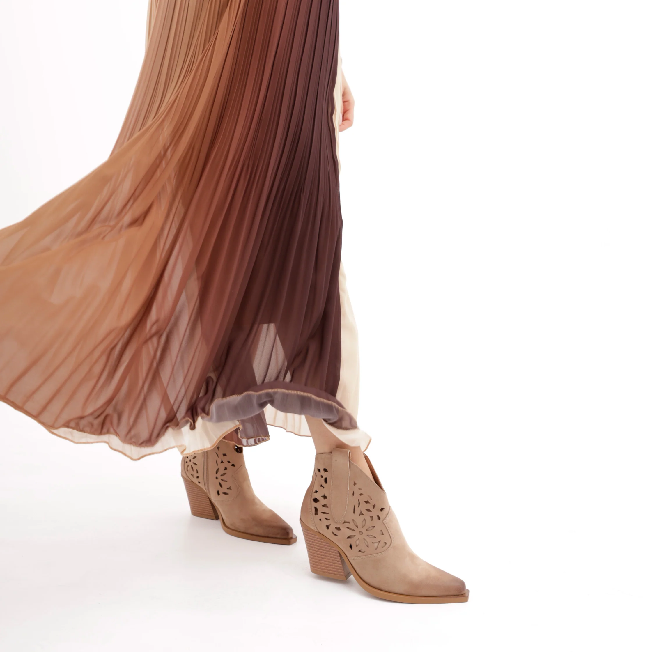 NERINA TAUPE - Image 3