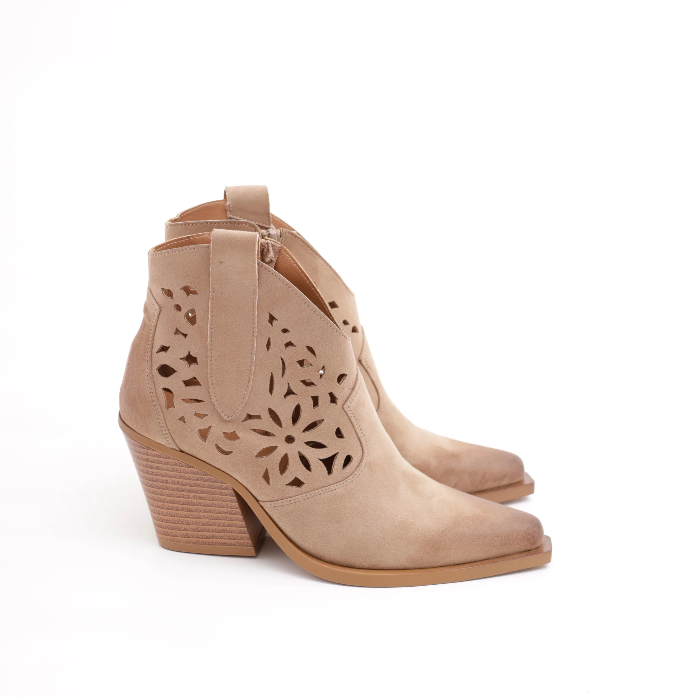 NERINA TAUPE - Image 4
