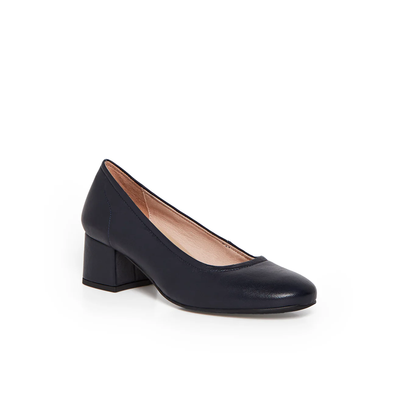 NINAROSE BLEU MARINE - Image 2