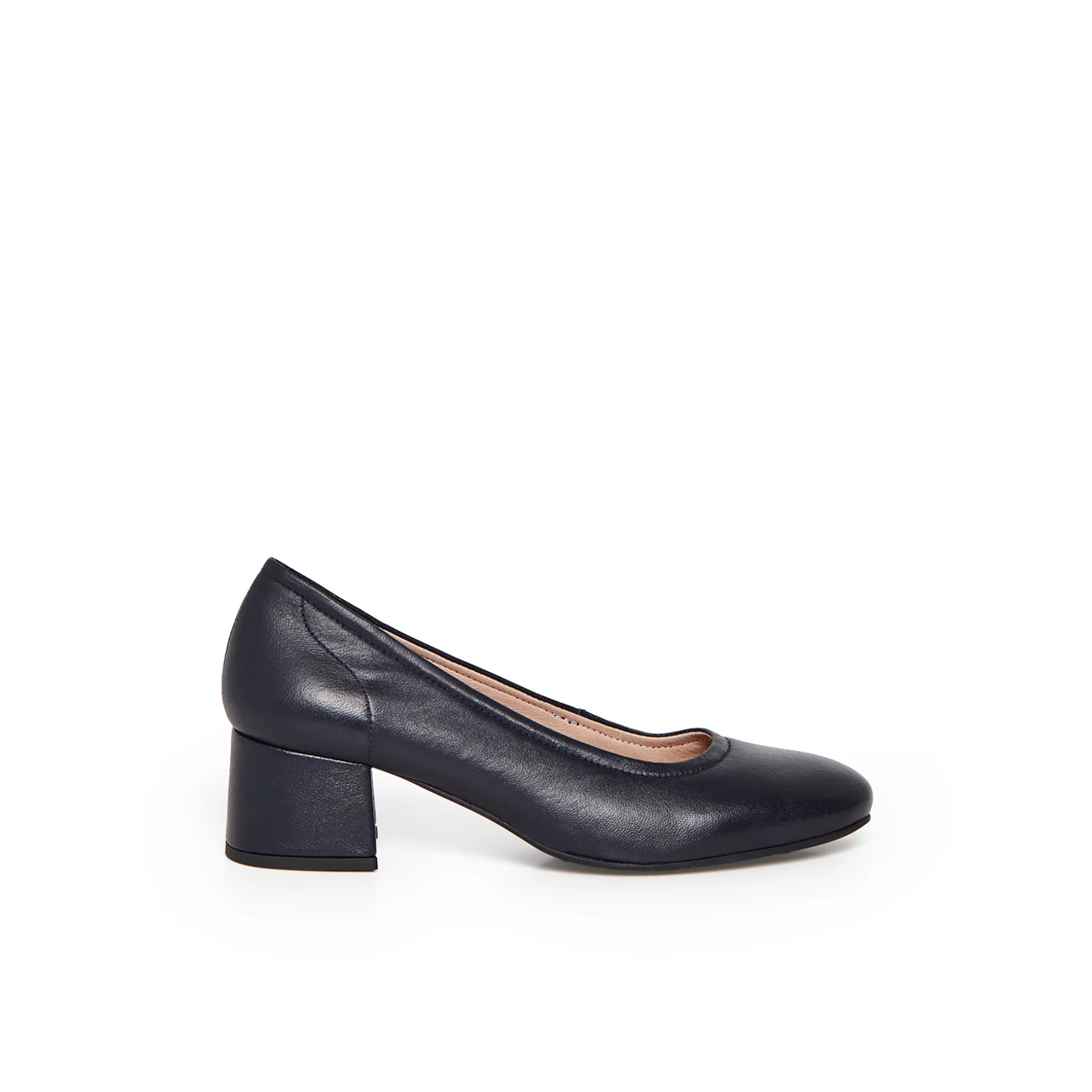NINAROSE BLEU MARINE - Image 3