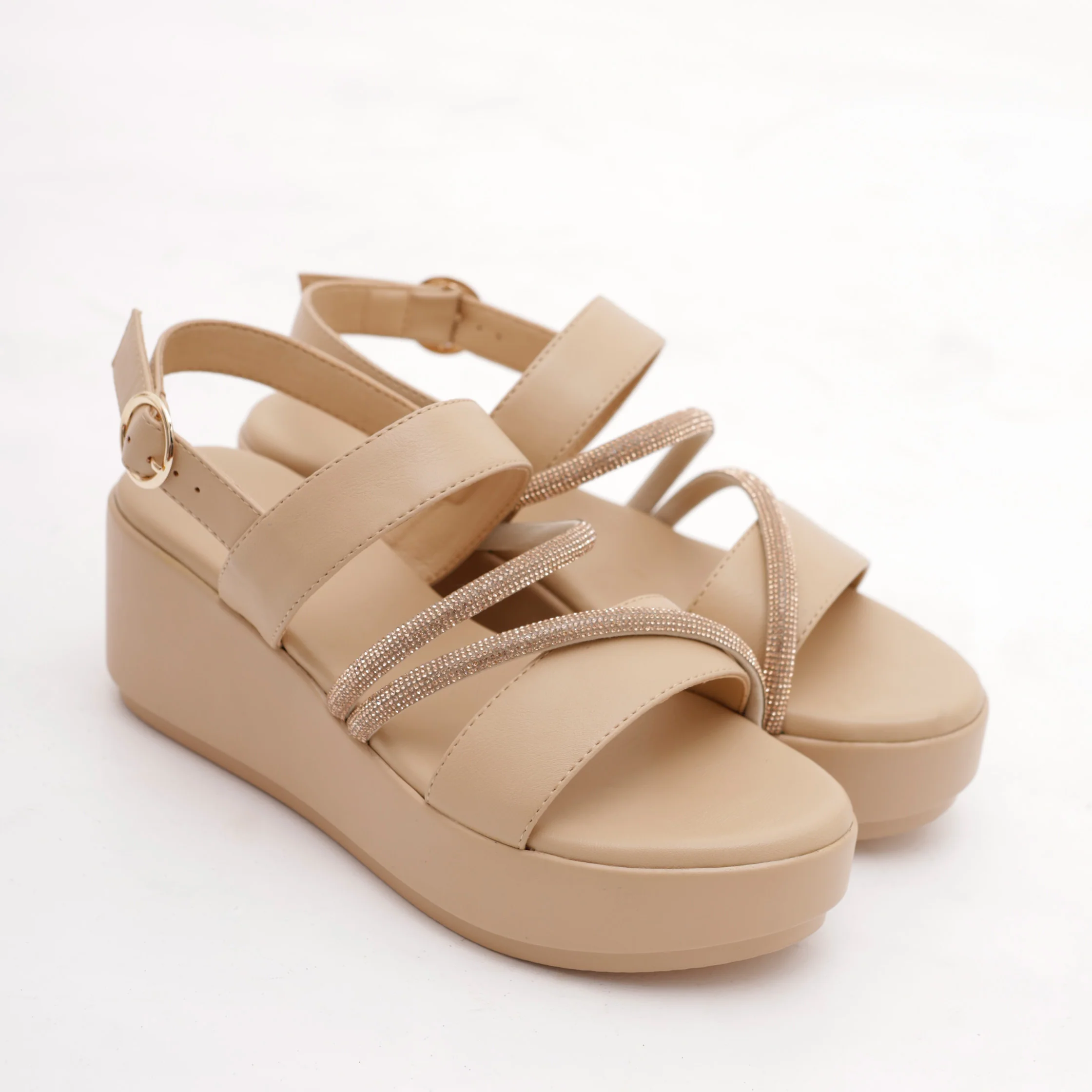 ORNELLA BEIGE - Image 4
