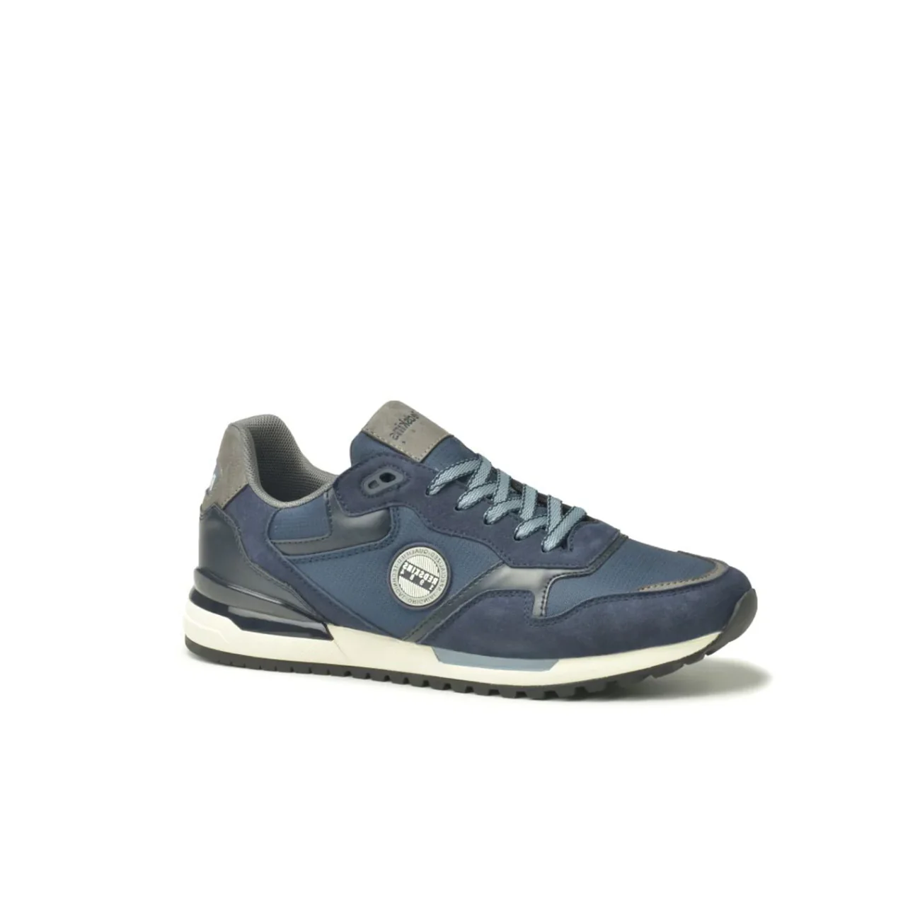 OYATI MARINE / GRIS - Image 2