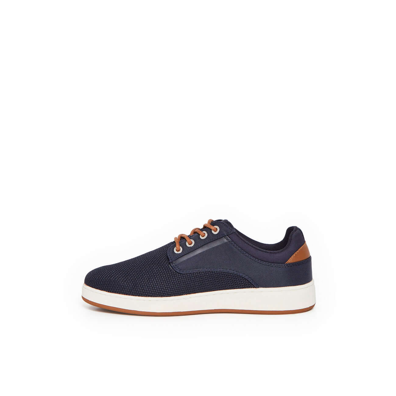 PACHIRA II MARINE/COGNAC - Image 4