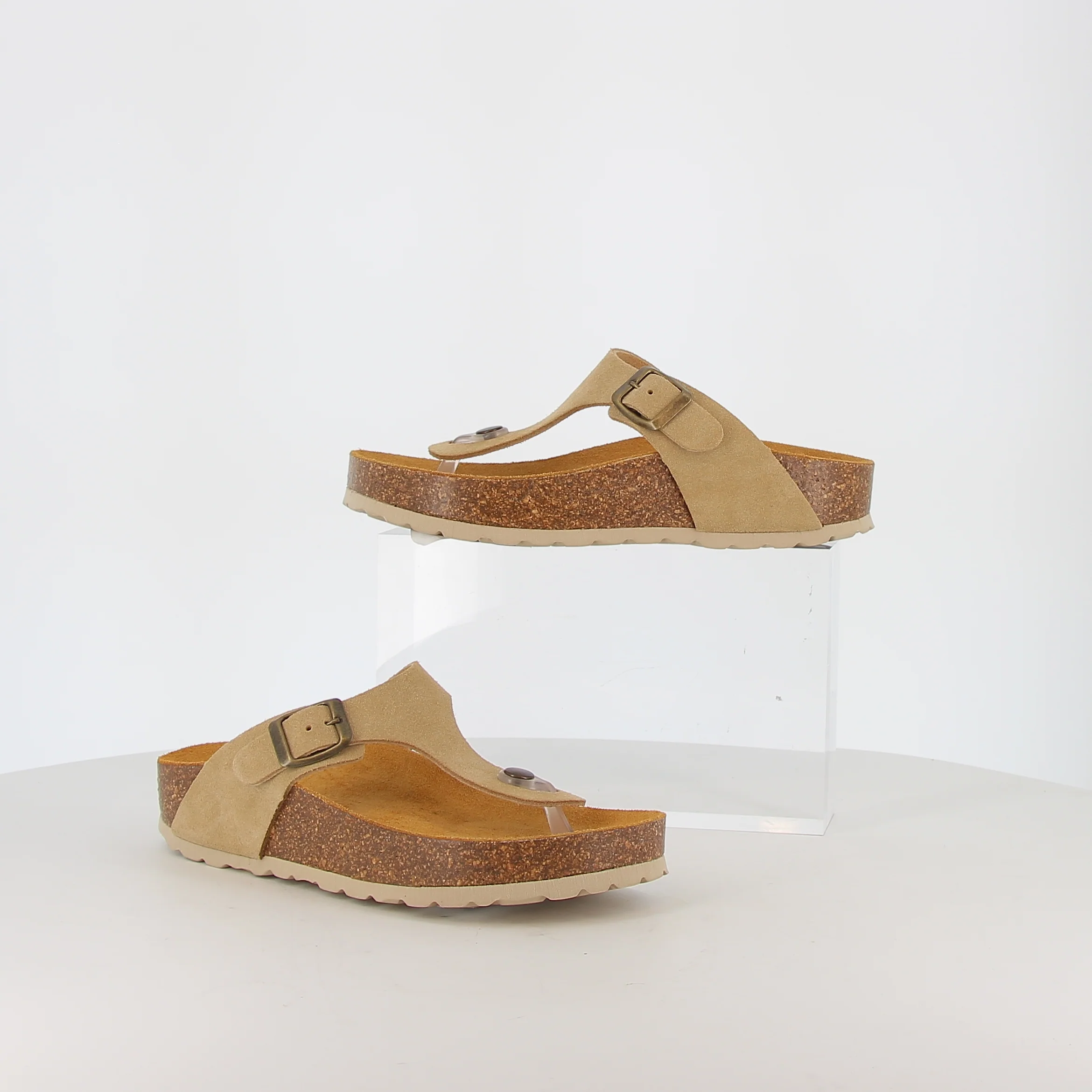 PERNETTE BEIGE - Image 6