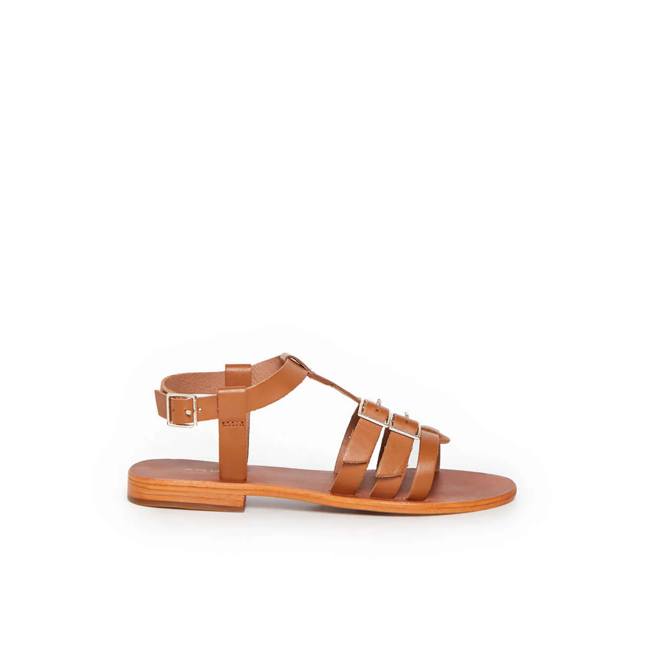 PLUMETTE CAMEL - Image 3