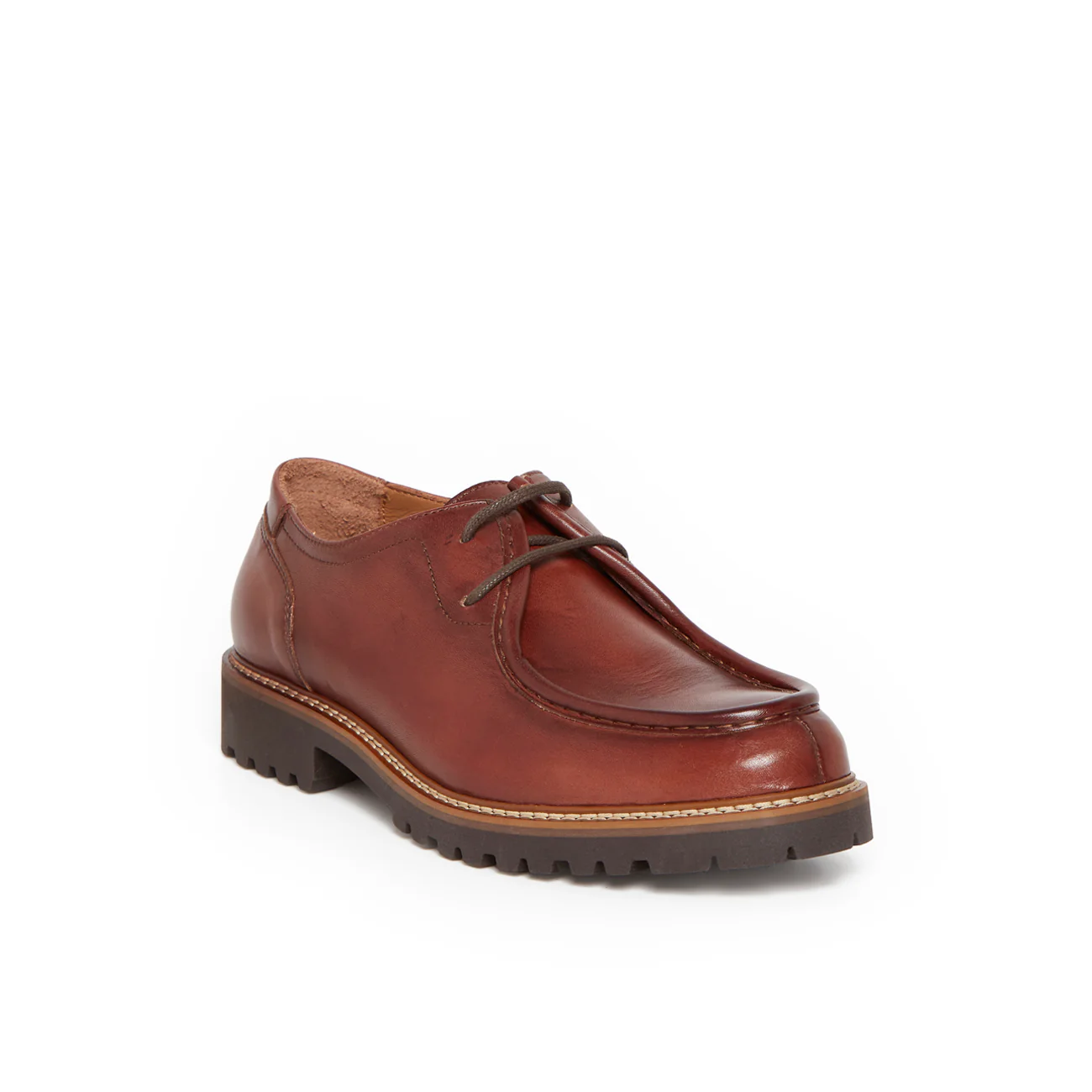 PROMENEUR MARRON - Image 2