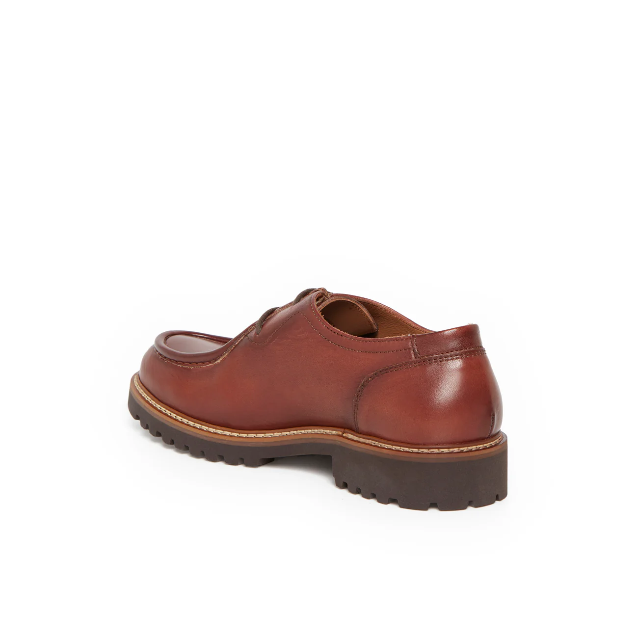 PROMENEUR MARRON - Image 3