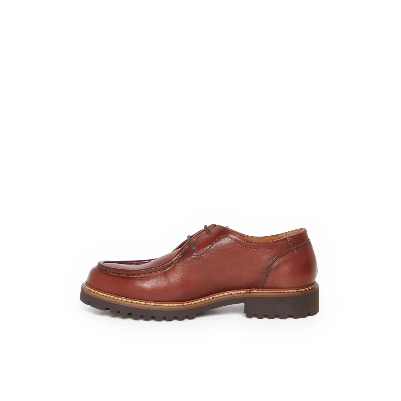 PROMENEUR MARRON - Image 4