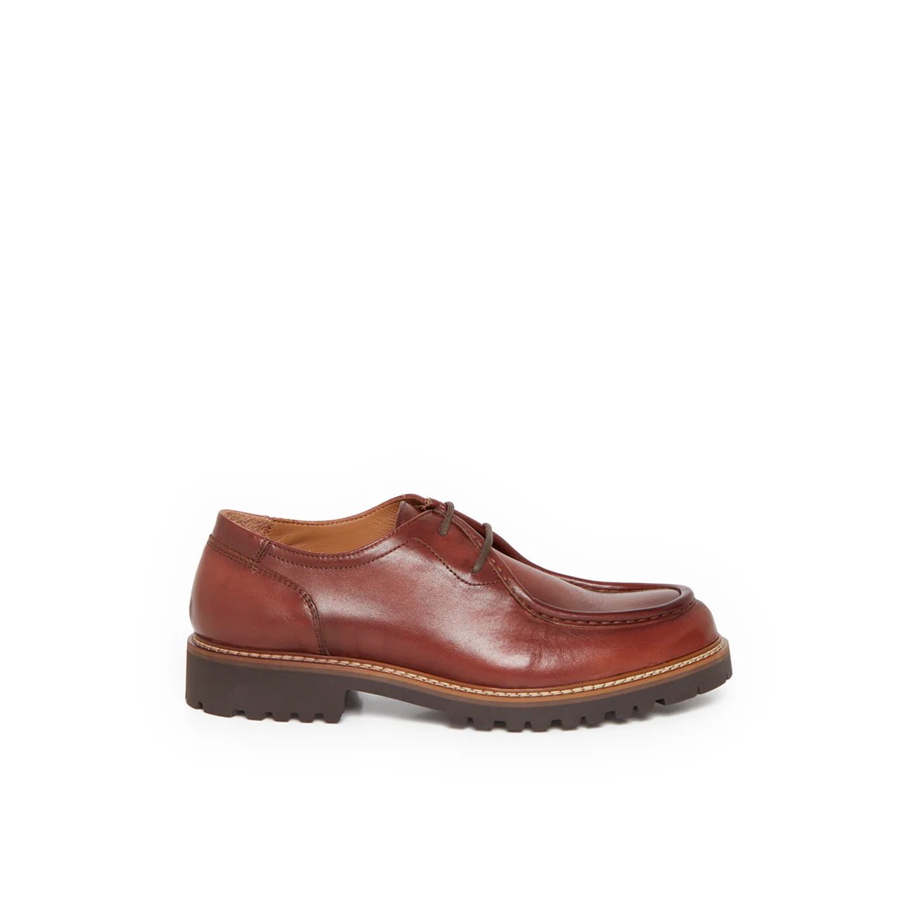 PROMENEUR MARRON - Image 5