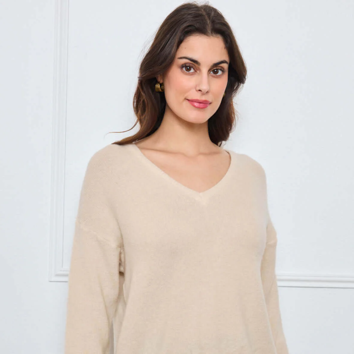 COL V OPALINE BEIGE