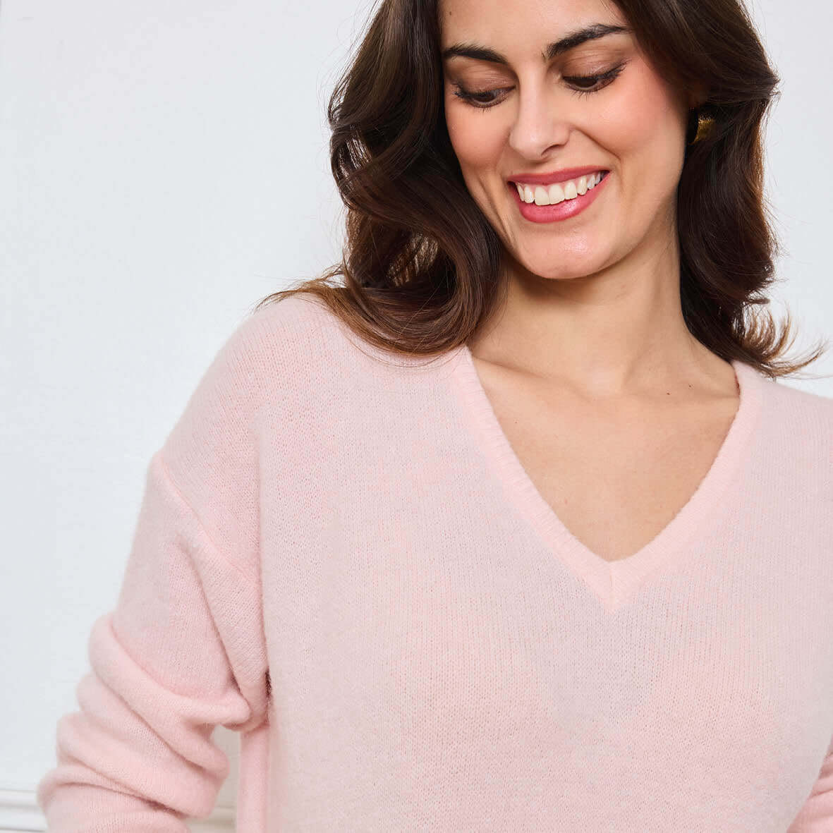 COL V OPALINE ROSE CLAIR